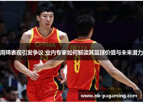 周琦表现引发争议 业内专家如何解读其篮球价值与未来潜力