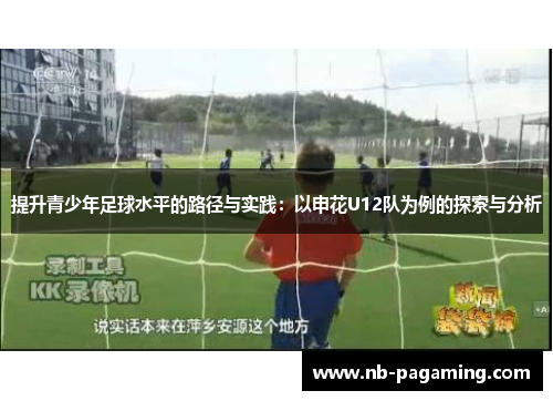 提升青少年足球水平的路径与实践：以申花U12队为例的探索与分析