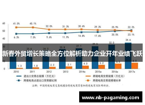 新春外贸增长策略全方位解析助力企业开年业绩飞跃