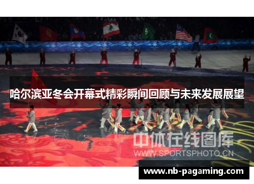 哈尔滨亚冬会开幕式精彩瞬间回顾与未来发展展望