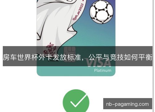 房车世界杯外卡发放标准，公平与竞技如何平衡